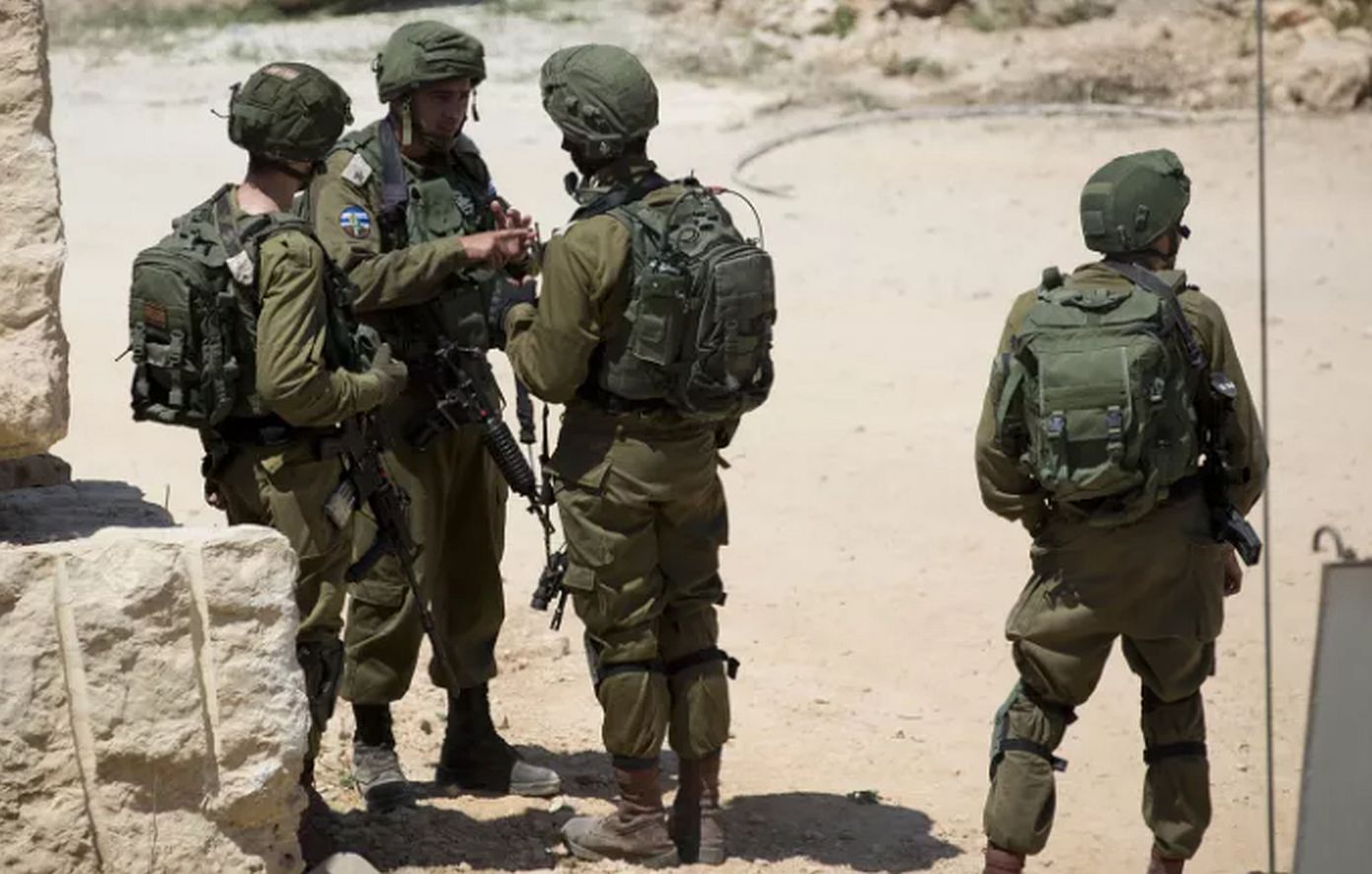 Γάζα: Ο στρατός του Ισραήλ ανακοίνωσε ότι σκότωσε 40 και πλέον Παλαιστίνιους μαχητές μέσα σε σήραγγες στη Ράφα