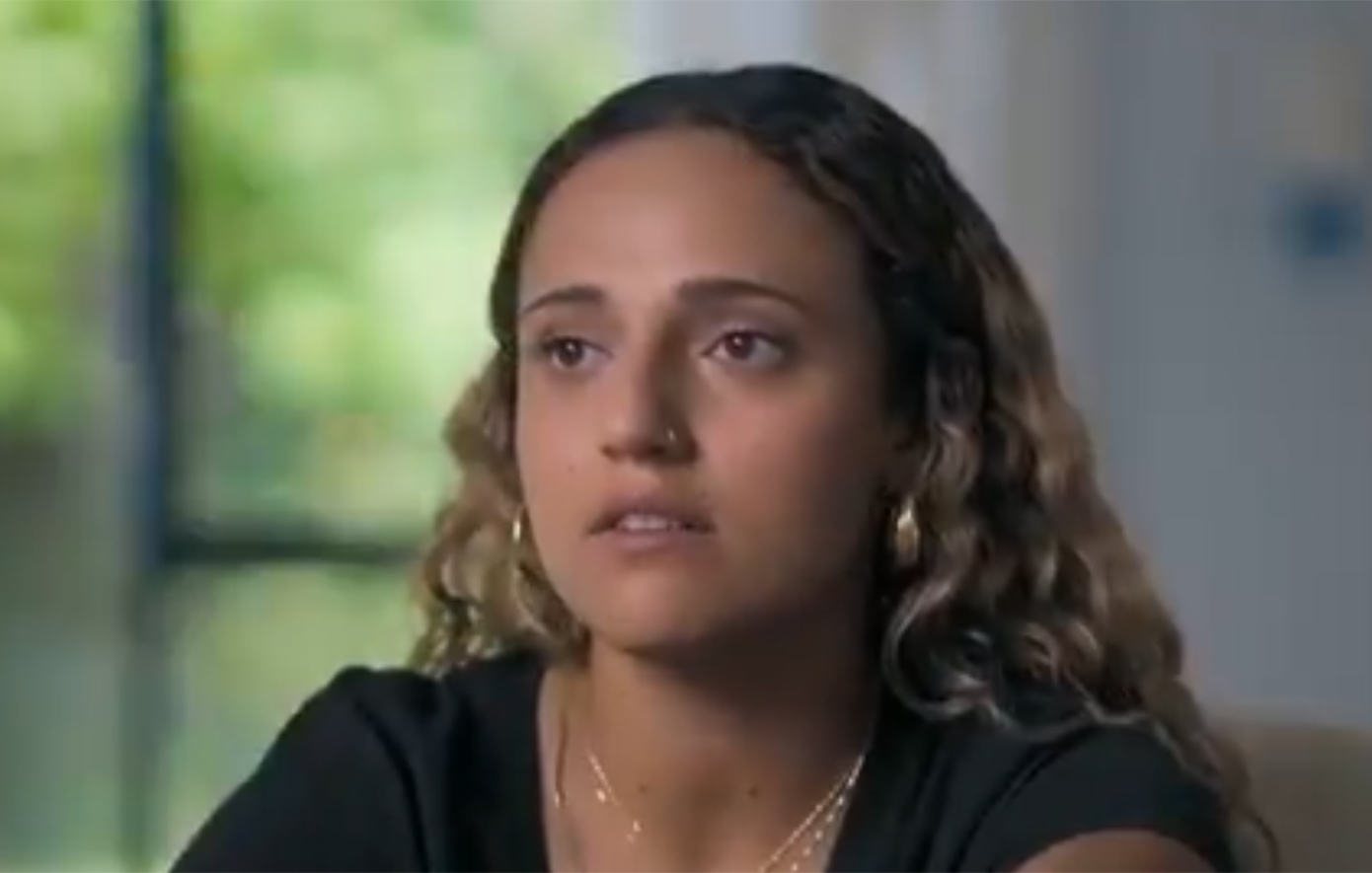 Πρώην Ισραηλινή όμηρος περιγράφει τα βασανιστήρια από τη Χαμάς: Οι βιασμοί και ο φόβος ότι έμεινε έγκυος