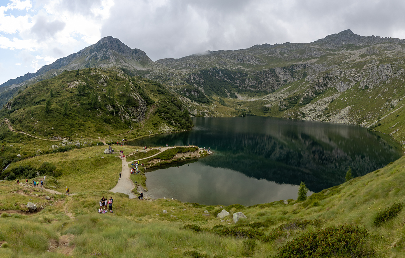 Madonna di Campigli Ιταλία Madonna di Campigli Ιταλία