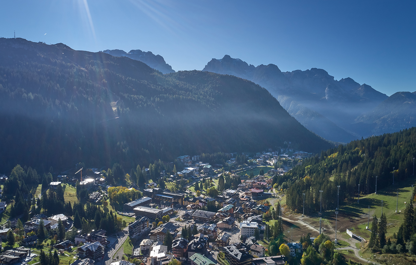 Madonna di Campigli Ιταλία Madonna di Campigli Ιταλία