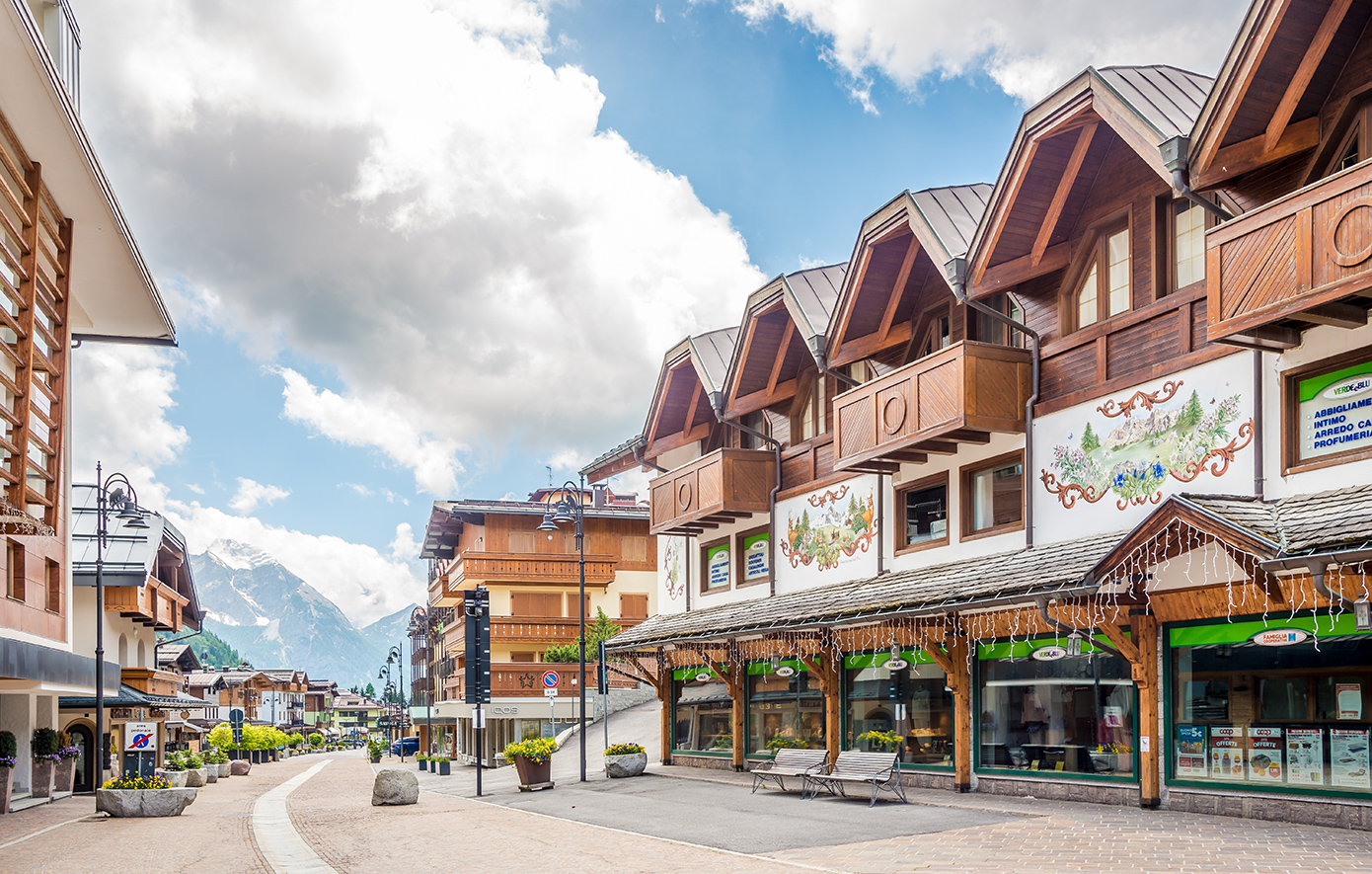 Madonna di Campigli Ιταλία Madonna di Campigli Ιταλία