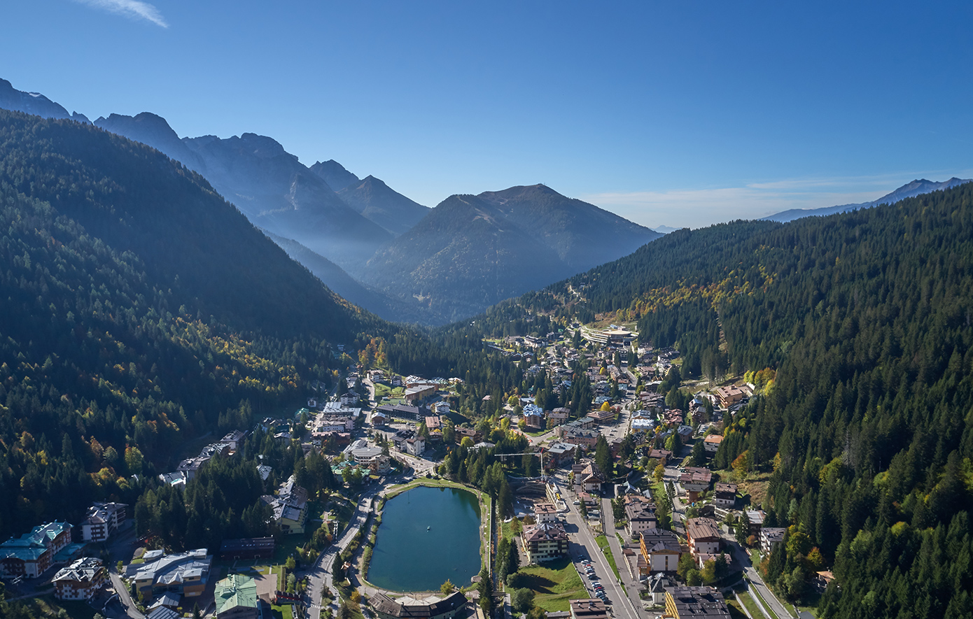 Madonna di Campigli Ιταλία Madonna di Campigli Ιταλία