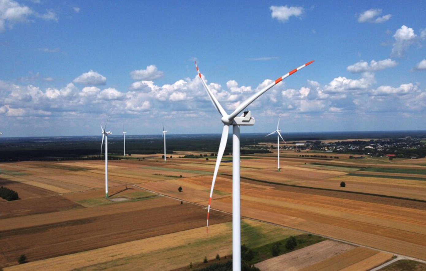 Ο Όμιλος Greenvolt, προχωράει σε συμφωνία για την πώληση ενεργειακού έργου αιολικής ενέργειας 253,1 MW στην ENGIE Ρουμανίας