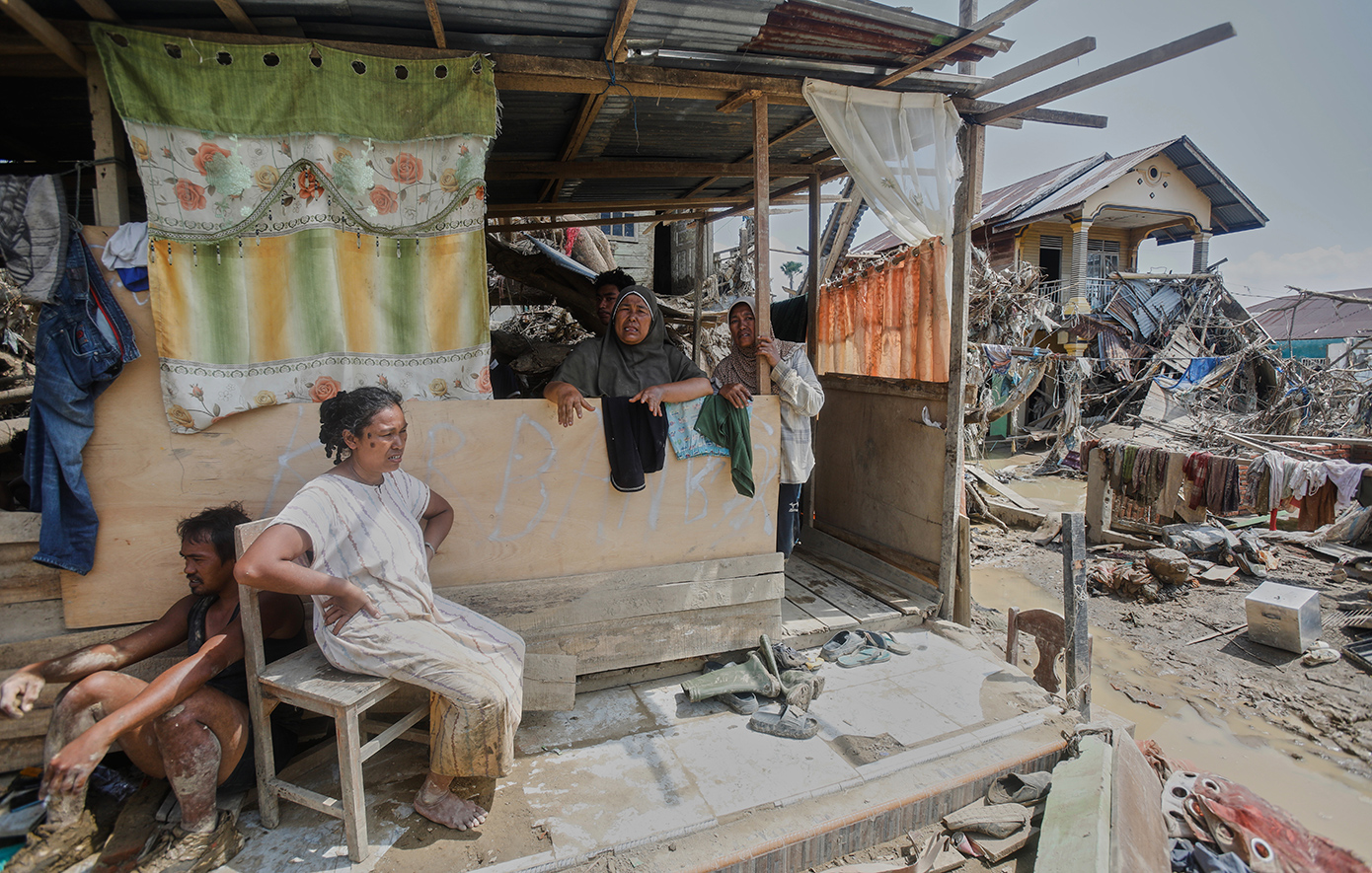 Ινδονησία Ινδονησία