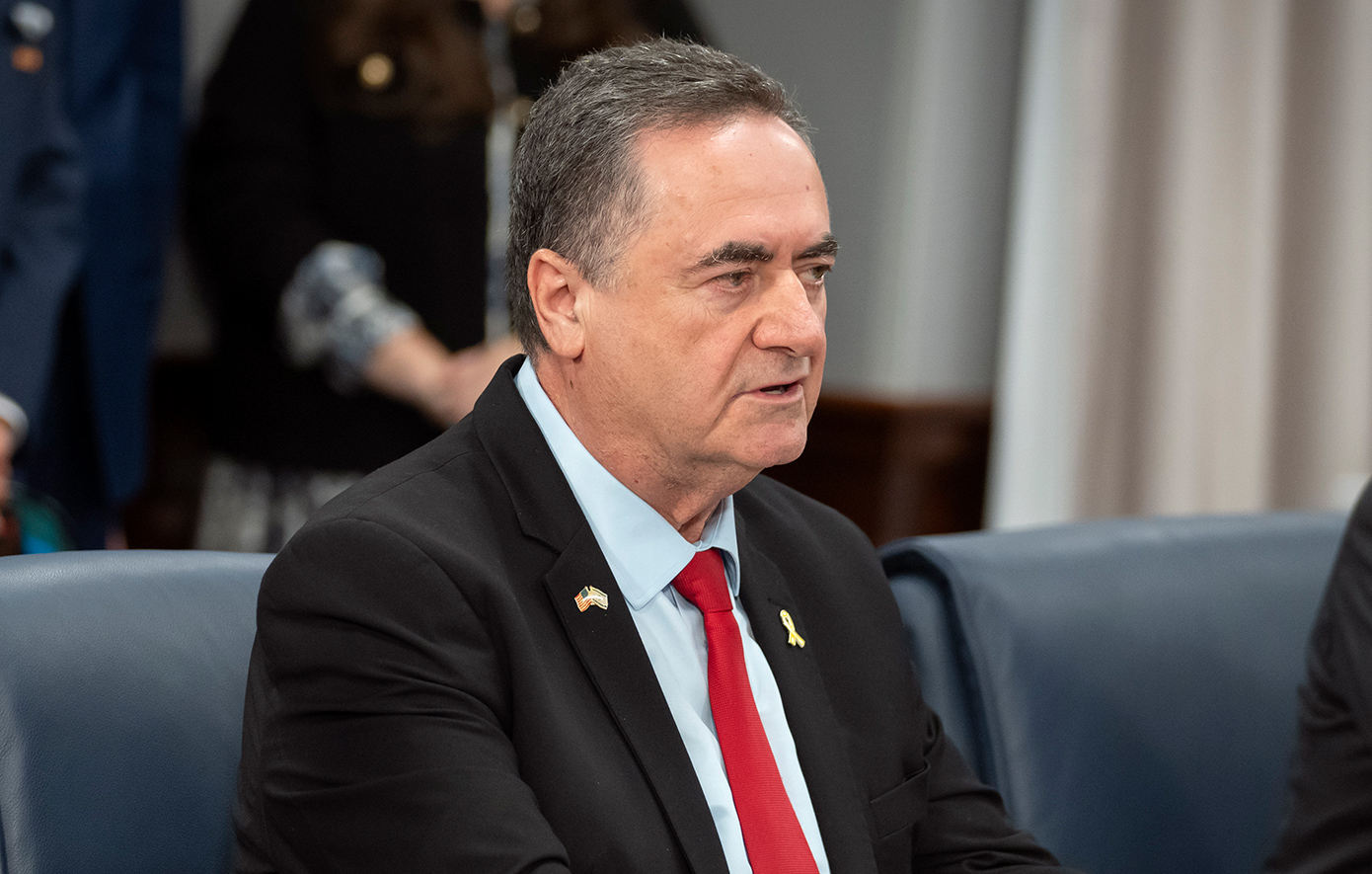 Τα πήρε πίσω ο Υπουργός Άμυνας του Ισραήλ, τα περί μόνιμης παραμονής του ισραηλινού στρατού στη Γάζα