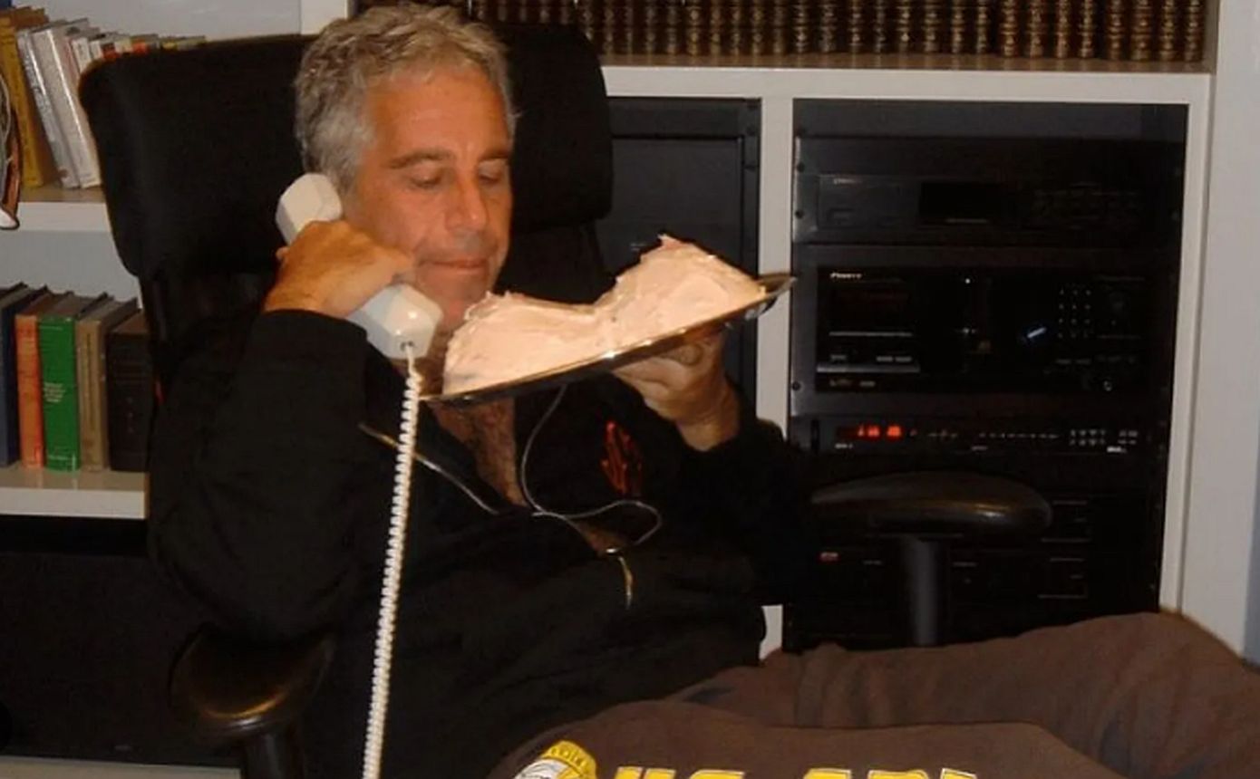 Πέντε βασικοί κανόνες για να διαβάσετε τα αρχεία Επστάιν