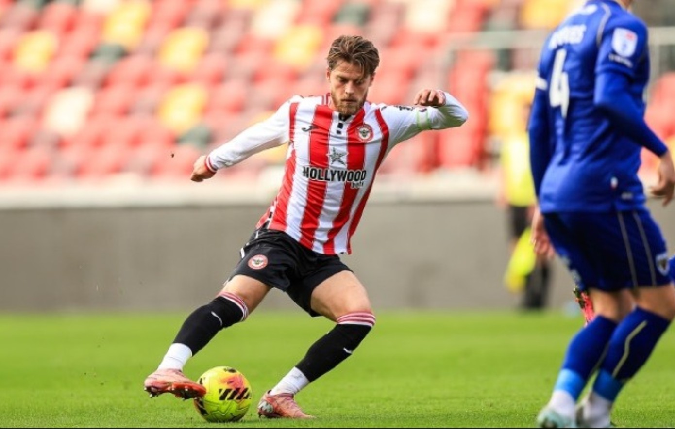 Παναθηναϊκός: Ο Γένσεν στη λίστα για τον Ιανουάριο