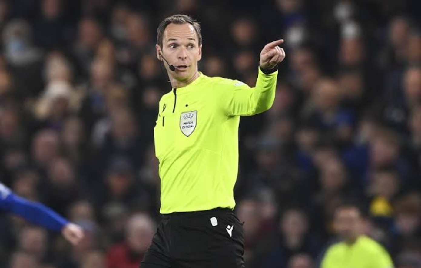 «Είναι δηλωμένος οπαδός της Παρτίζαν» &#8211; Σάλος στη Σερβία με τον διαιτητή του ΠΑΟΚ &#8211; Άρης