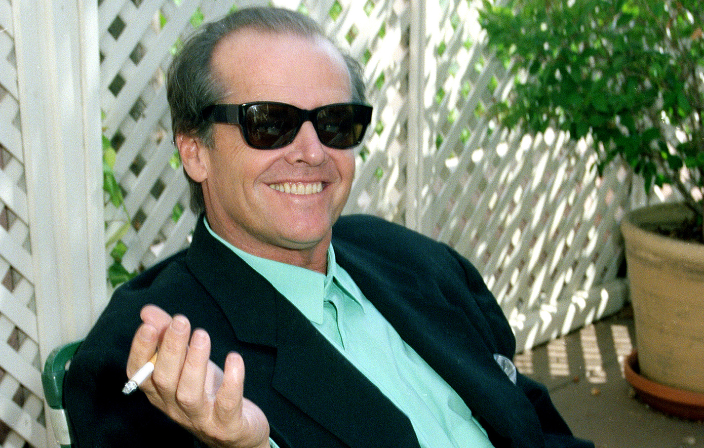 Ο άγριος μύθος του Τζακ Νίκολσον: Στο φως τα όργια, τα ναρκωτικά και η φορά που δέχτηκε στοματικό από την ίδια του τη stalker