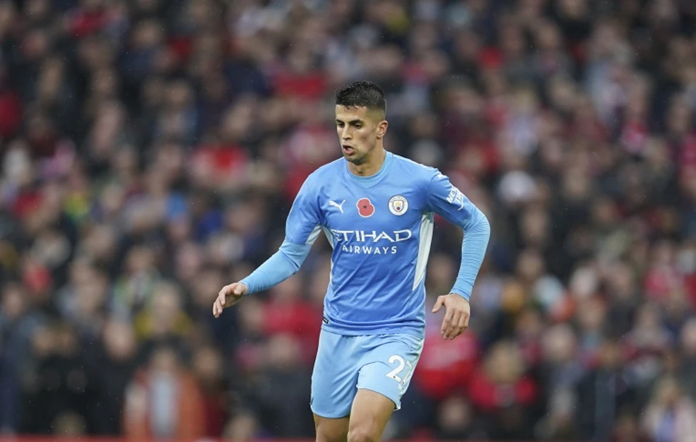 Ίντερ: Στο στόχαστρο ο Κανσέλο – Ρήξη με Ιντσάγκι