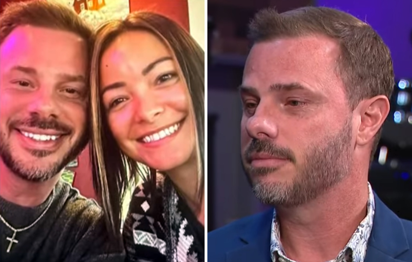 Πάστορας κατηγορείται για καταδίωξη και εκδικητικό πορνό πριν από την αυτοκτονία της εν διαστάσει συζύγου του