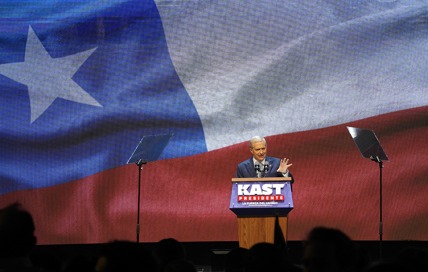 Χοσέ Αντόνιο Καστ Χοσέ Αντόνιο Καστ