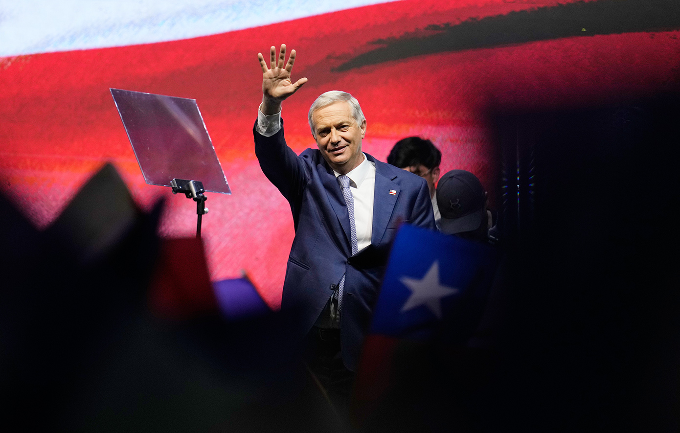 Χοσέ Αντόνιο Καστ Χοσέ Αντόνιο Καστ