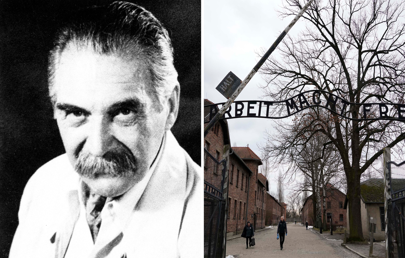 Πώς ο «Άγγελος του Θανάτου» ζούσε ανενόχλητος μετά τον πόλεμο &#8211; Γιατί οι Αρχές δεν συνέλαβαν ποτέ τον Γιόζεφ Μένγκελε