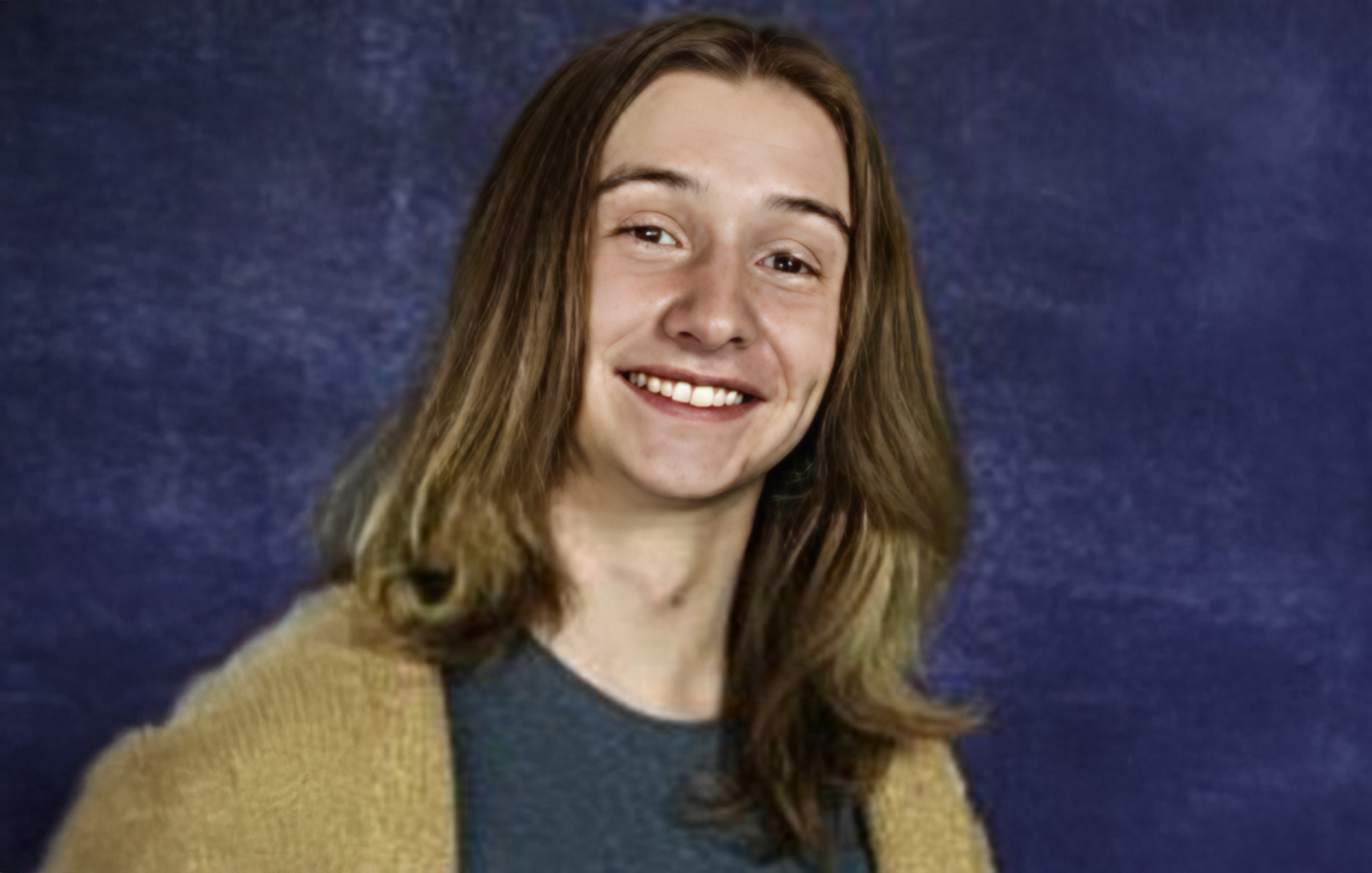 18χρονος που είχε εξαφανιστεί, βρέθηκε νεκρός 7 χρόνια μετά, σφηνωμένος σε μία καμινάδα σπιτιού