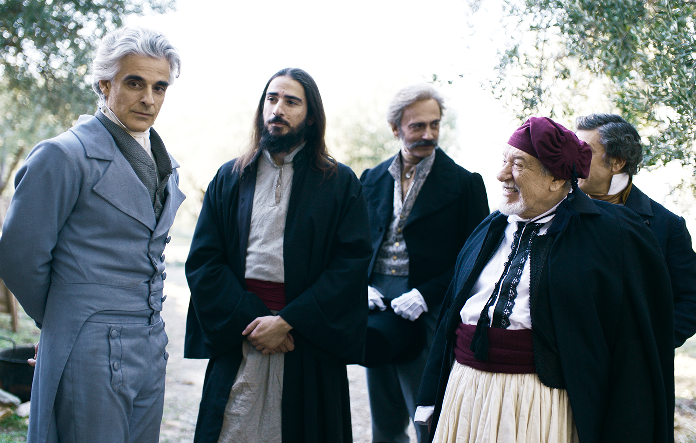 Καποδίστριας