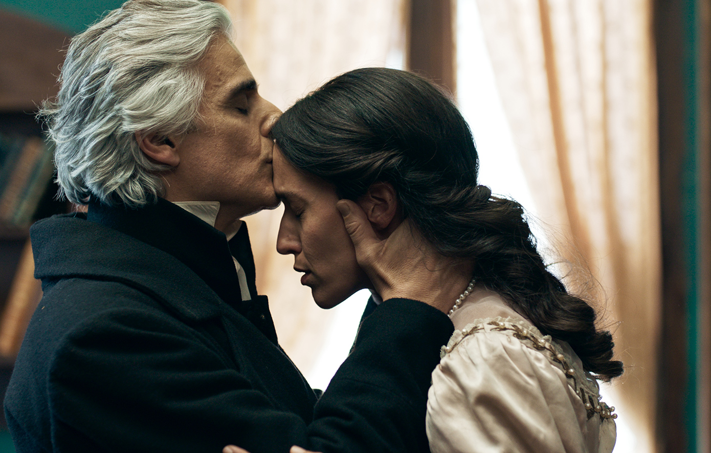 Καποδίστριας