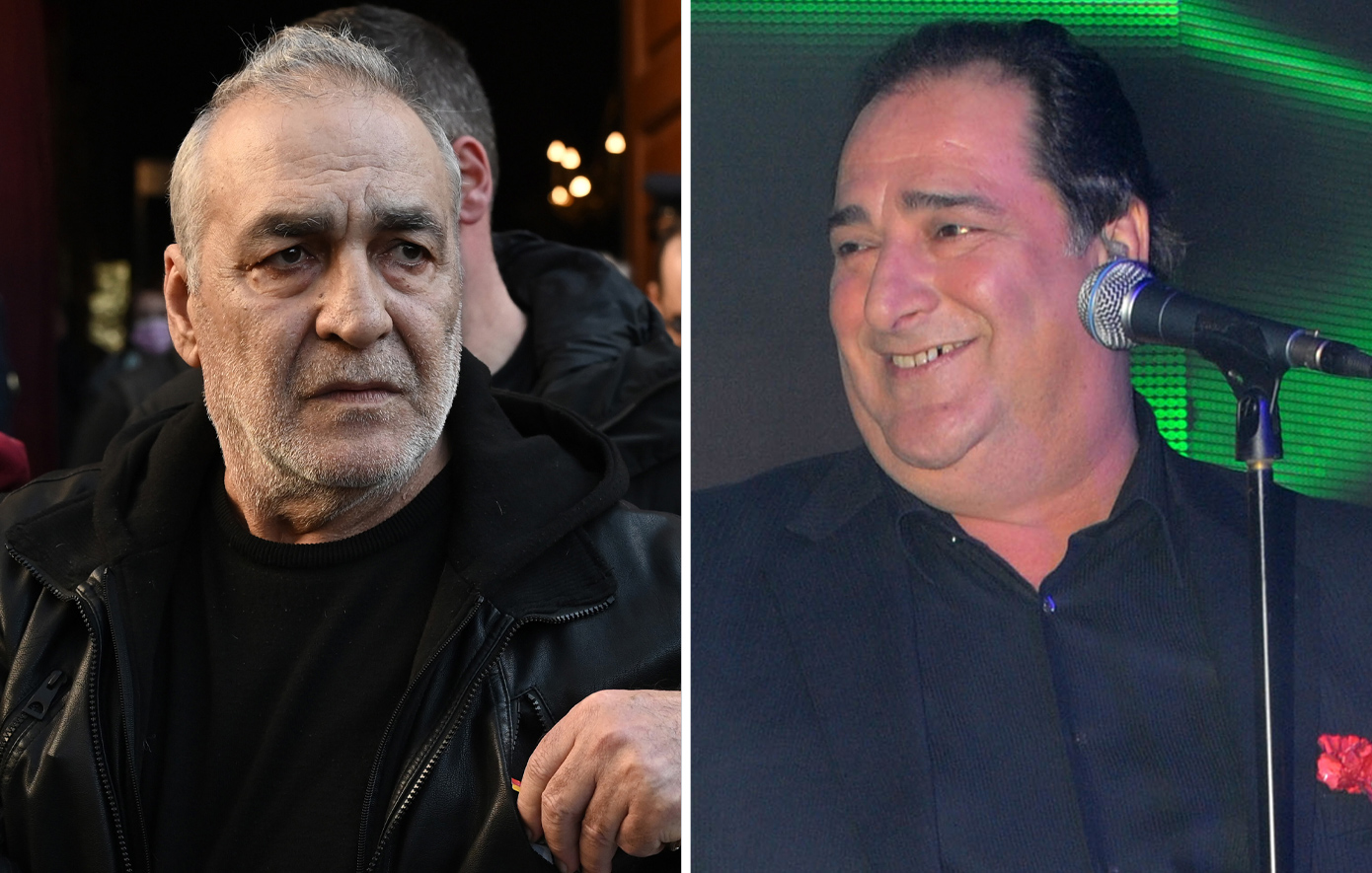 Αδερφός Βασίλη Καρρά για τα δυο χρόνια από τον θάνατό του: «Κλείνω το ραδιόφωνο όταν ακούω τραγούδια του»