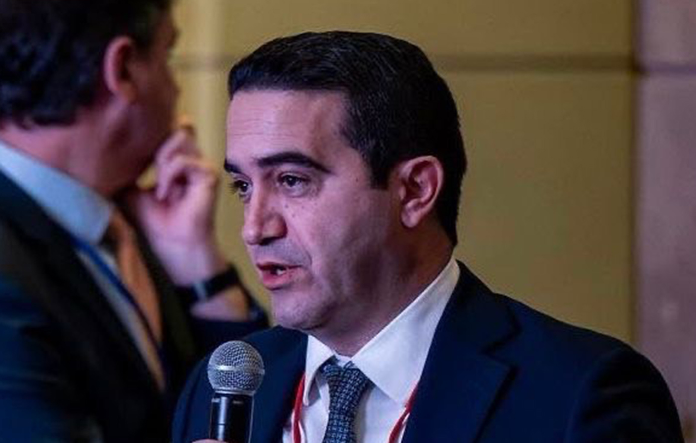 Κατρίνης: Ενίσχυση της ελληνικής αμυντικής βιομηχανίας στο πλαίσιο του ΝΑΤΟ