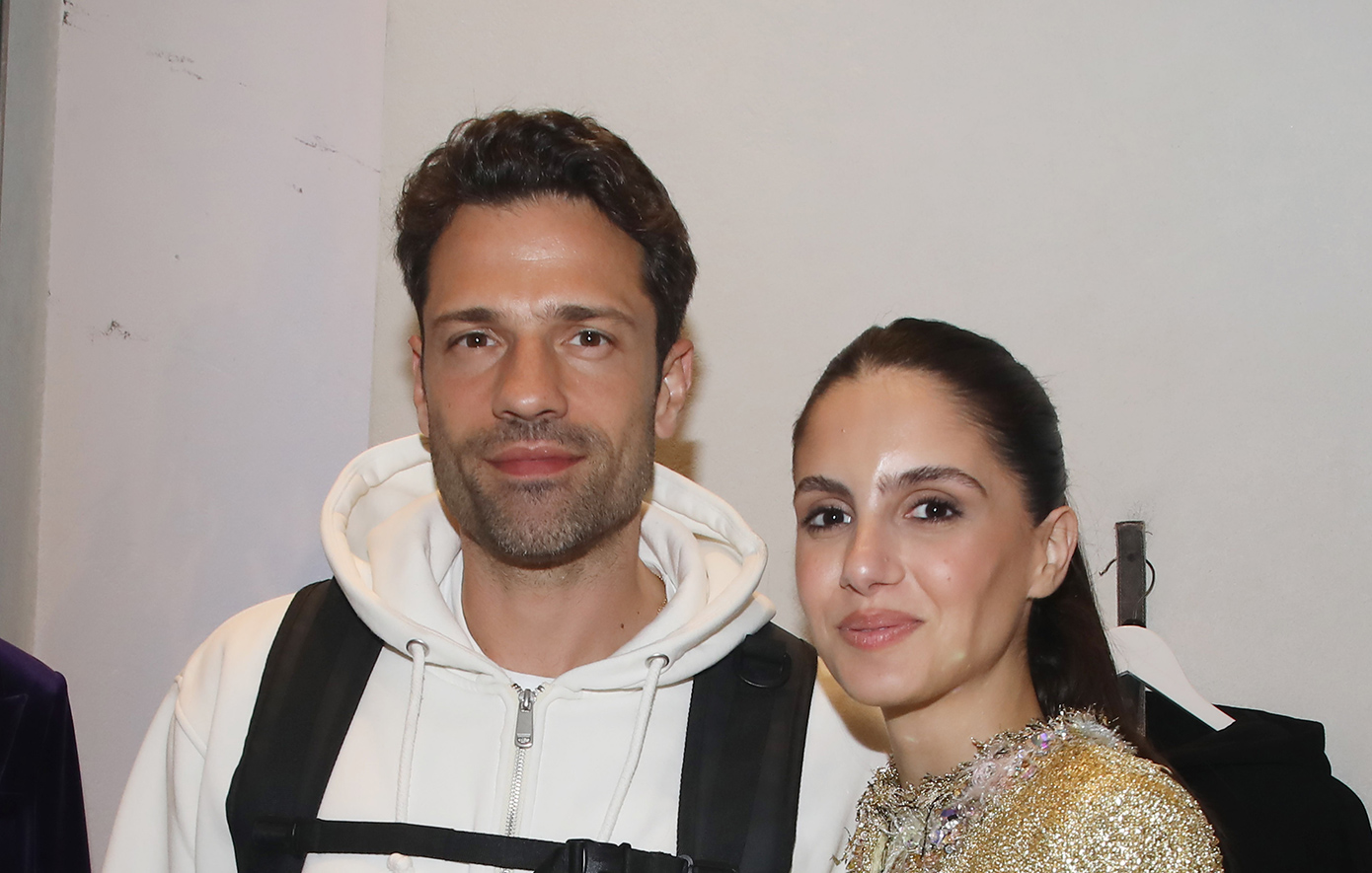 Κωνσταντίνος Αργυρός: «Το καλύτερο δώρο για τον γιο μου δεν είναι τα υλικά αγαθά»