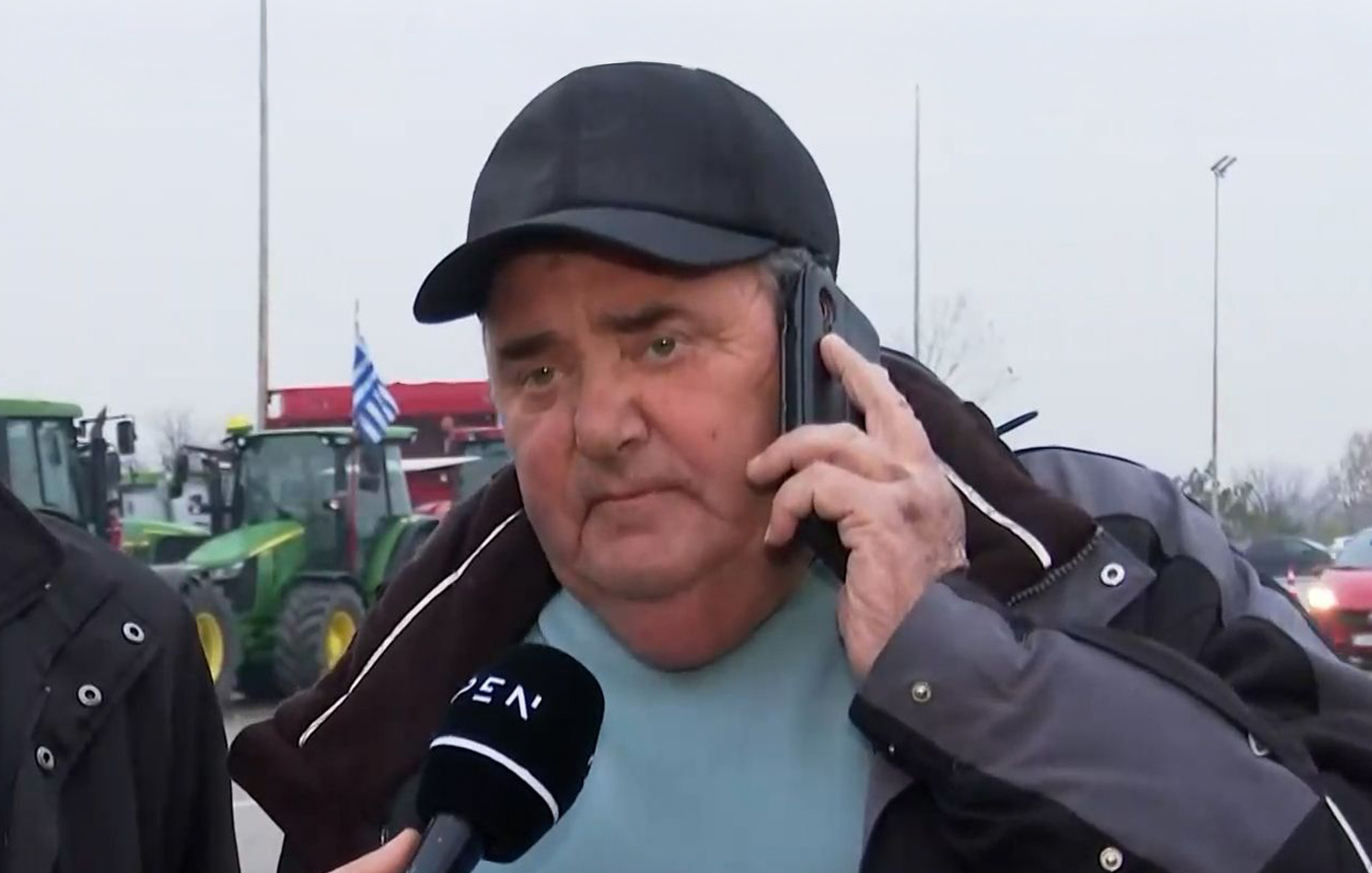 Κώστας Ανεστίδης: «Είμαι καθαρός &#8211; Χτύπημα κάτω από τη μέση η δέσμευση των λογαριασμών μου»