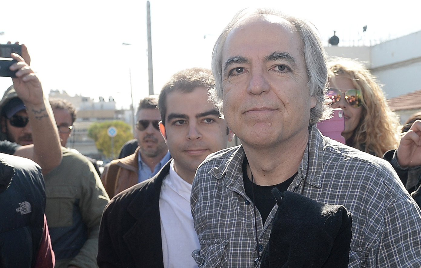 Γιατί ο ΕΚΚΟΜΕΔ έκοψε τη χρηματοδότηση σε ντοκιμαντέρ του Παπαχελά για τη «17Ν»