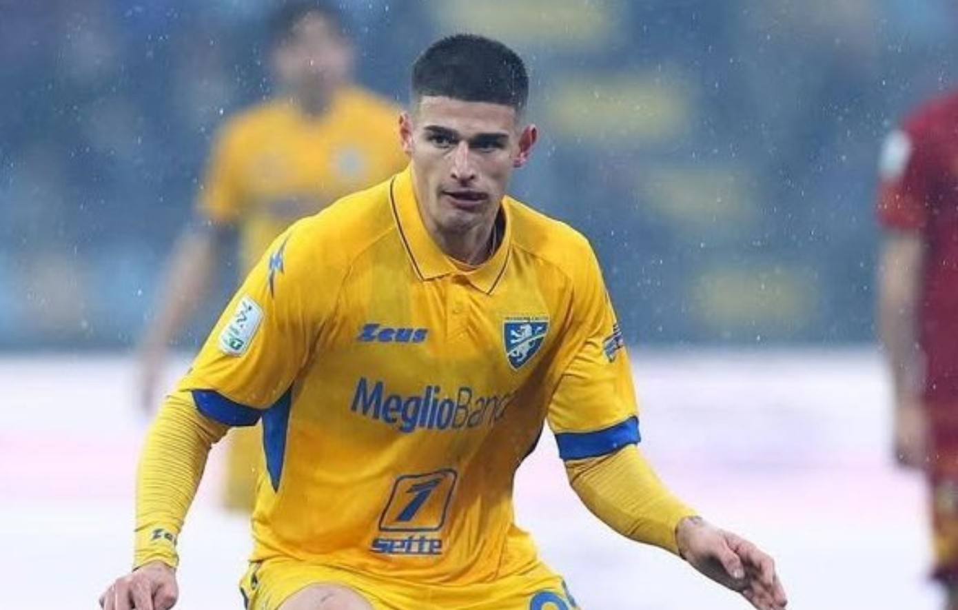 Ηλίας Κουτσουπιάς: Δύο μεγάλες ελληνικές ομάδες για τον χαφ της Φροζινόνε