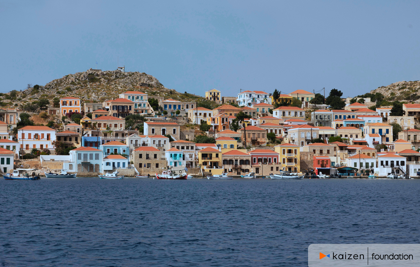 Νέο πρόγραμμα υποτροφιών για φοιτητές από ακριτικά νησιά από το Kaizen Foundation σε συνεργασία με τη «Σύμπλευση»