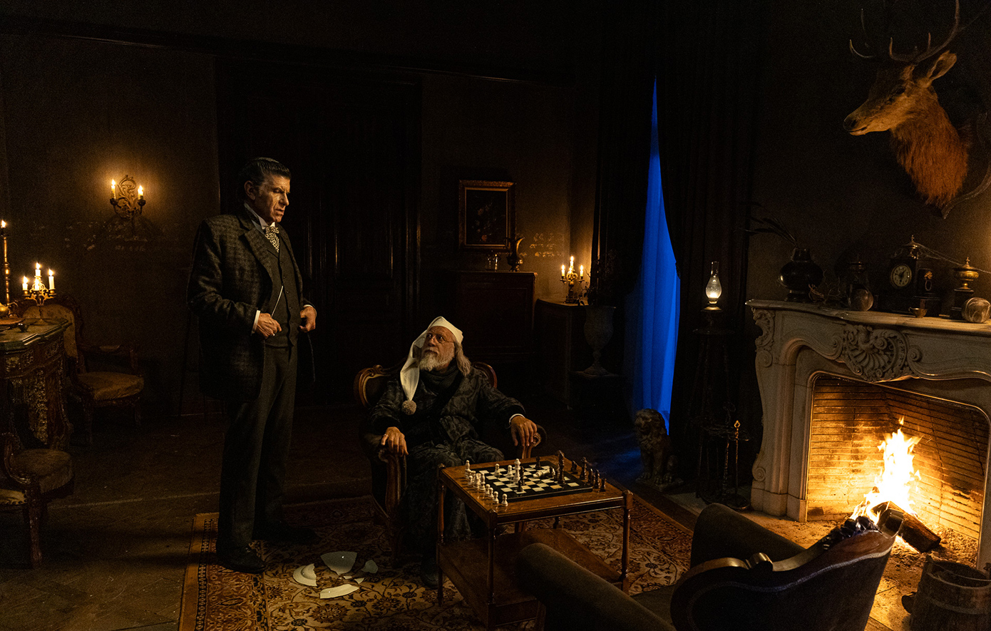 Νέες ταινίες: Οι τρεις πρεμιέρες της εβδομάδας που θα μας συγκινήσουν βαθιά