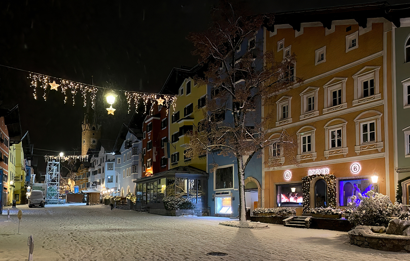 Kitzbühel Αυστρία