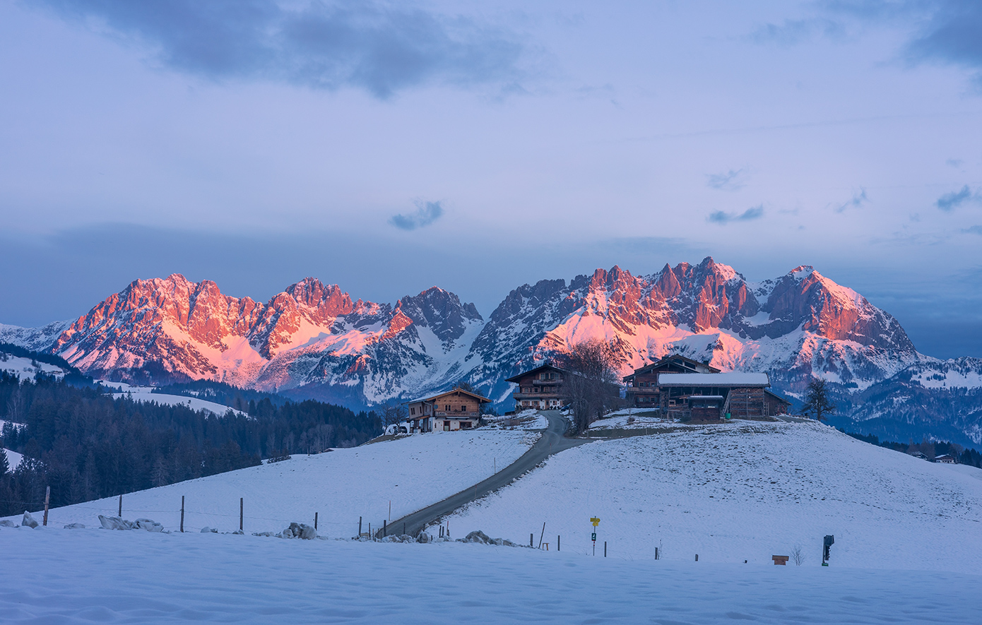 Kitzbühel Αυστρία