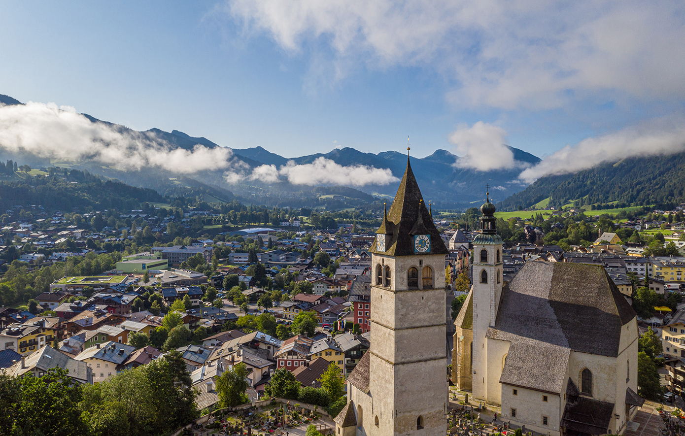 Kitzbühel Αυστρία