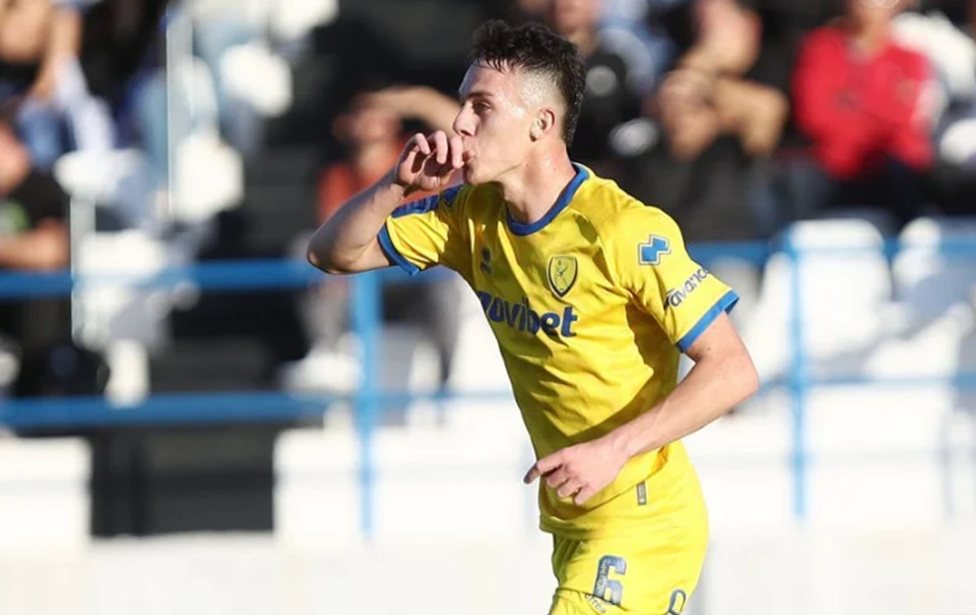 Φεύγει από τον Παναθηναϊκό παίκτης με 146 συμμετοχές – Απόφαση Μπενίτεθ