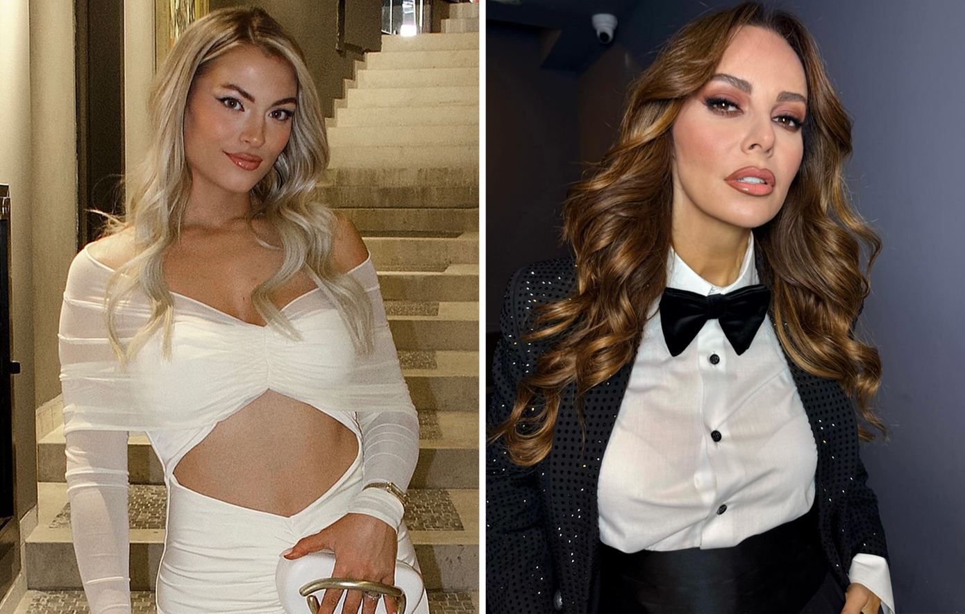 Τζο Κουτσοκώστα για Μπέττυ Μαγγίρα: Τουλάχιστον παραδέχεσαι ότι δεν με ήθελες στο πάνελ και σου «φορτώθηκα»