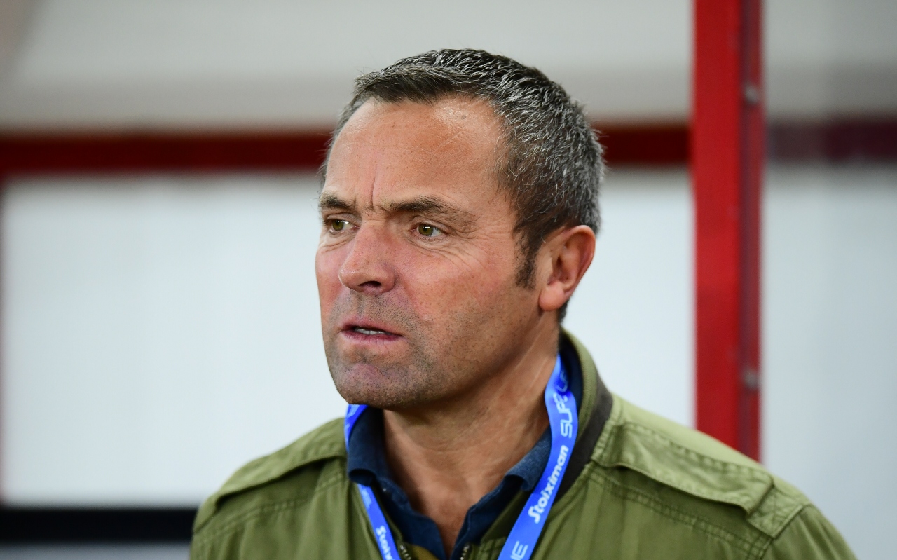 Μεγάλη δυσαρέσκεια στον Άρη και ανακοίνωση για τον αρχιδιαιτητή Λανουά