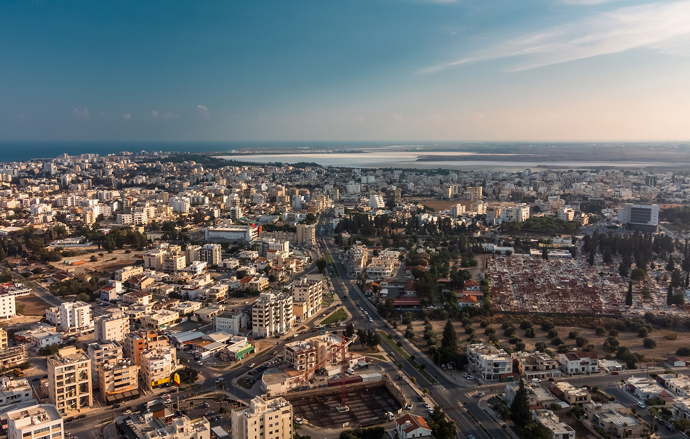 Ποια μεσογειακή πόλη χρίζεται Πολιτιστική Πρωτεύουσα της Ευρώπης για το 2030
