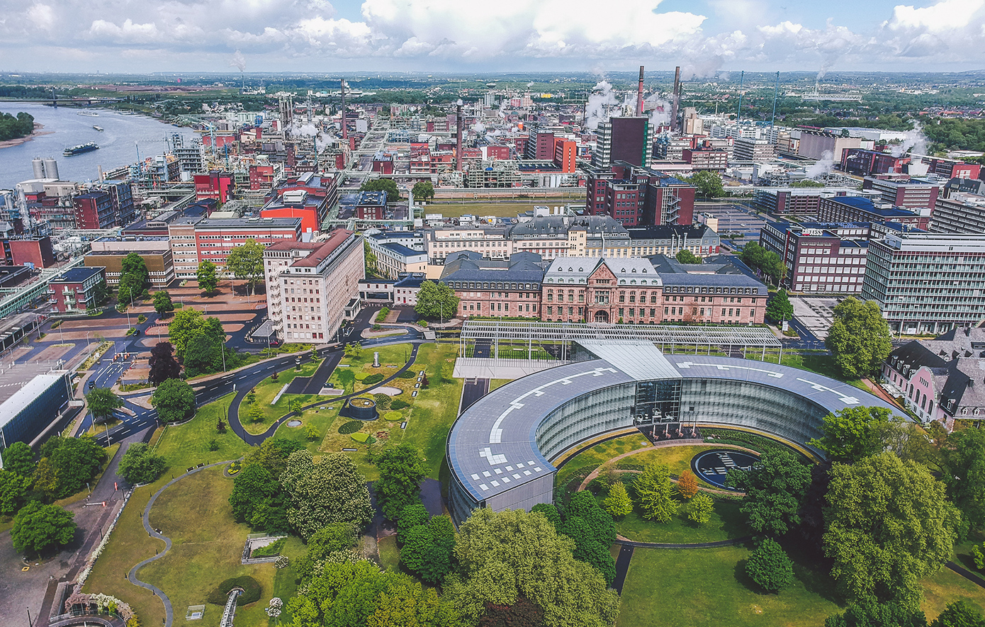 Γιατί στο Λεβερκούζεν αξίζει να μείνεις περισσότερες από μία βραδιά