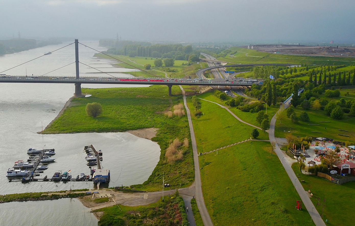 Λεβερκούζεν Λεβερκούζεν