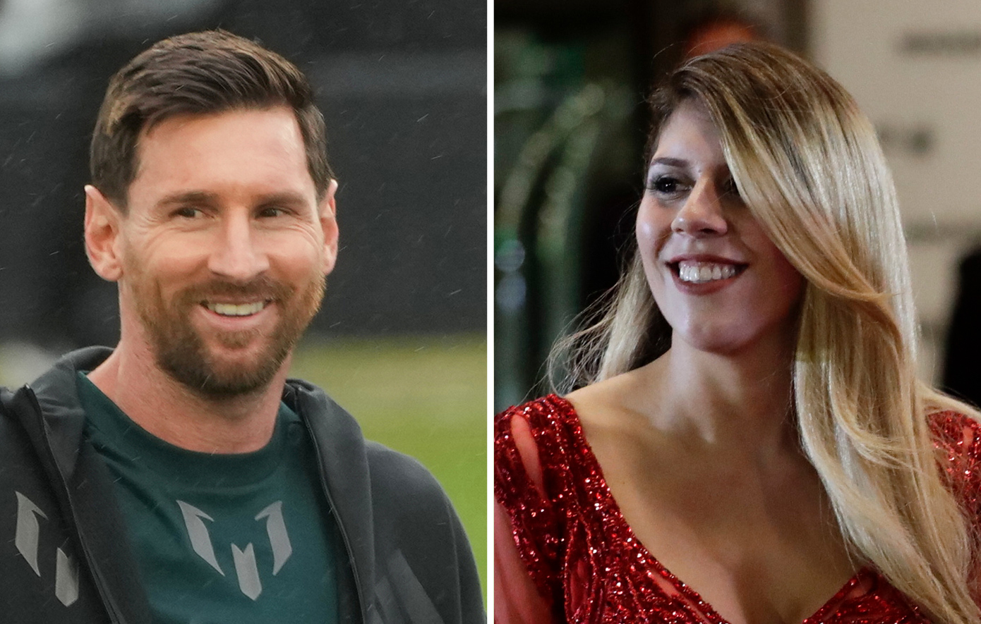 Δραματικές στιγμές για την αδελφή του Λιονέλ Μέσι: Ενεπλάκη σε σοβαρό τροχαίο και ανέβαλε το γάμο της