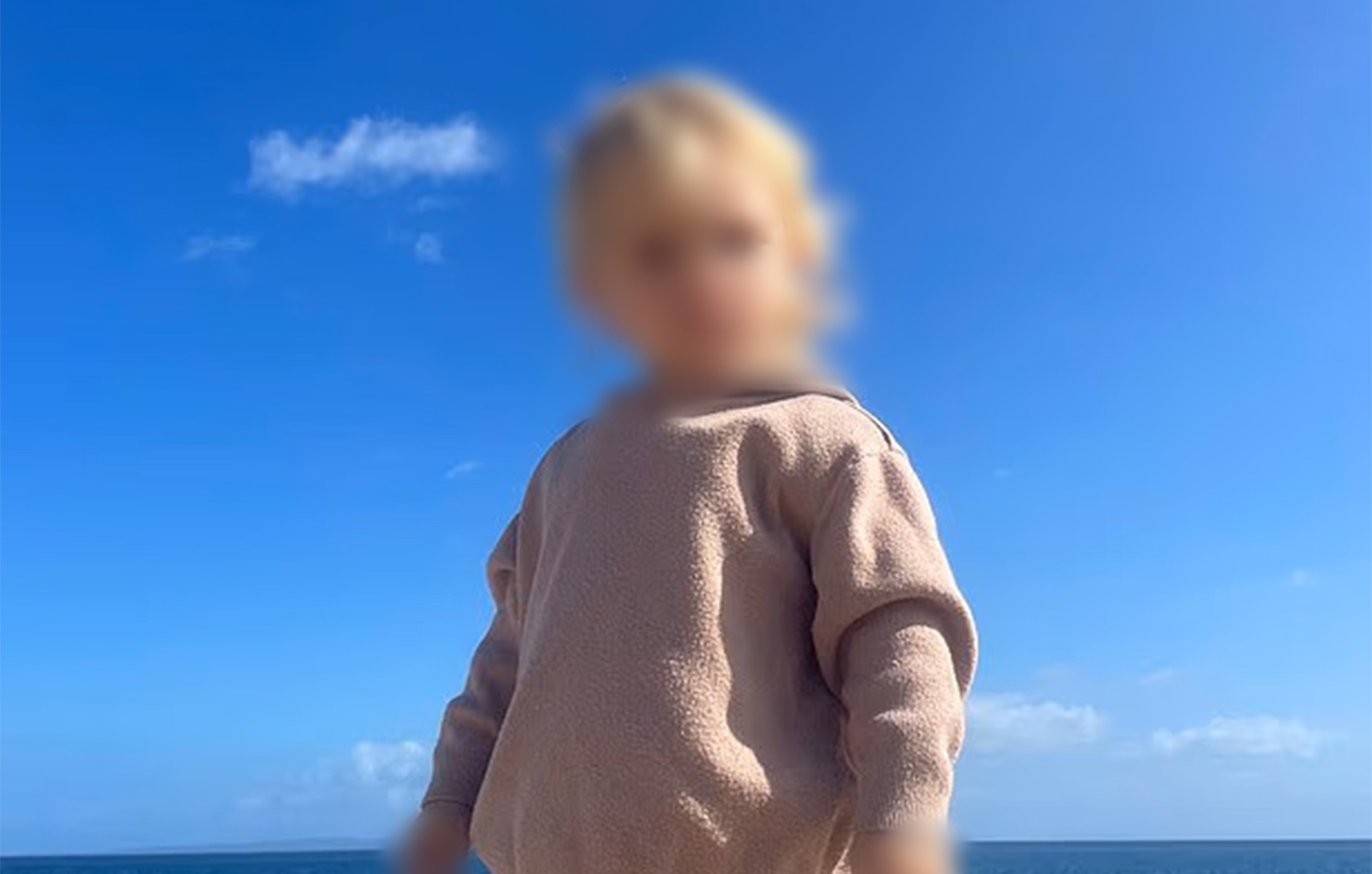 «Φοβόμουν ότι δεν θα τον είχα για πολύ και τώρα συνέβη» &#8211; Συγκλονίζει η μητέρα του 2χρονου Λίο που κατασπάραξε πίτμπουλ