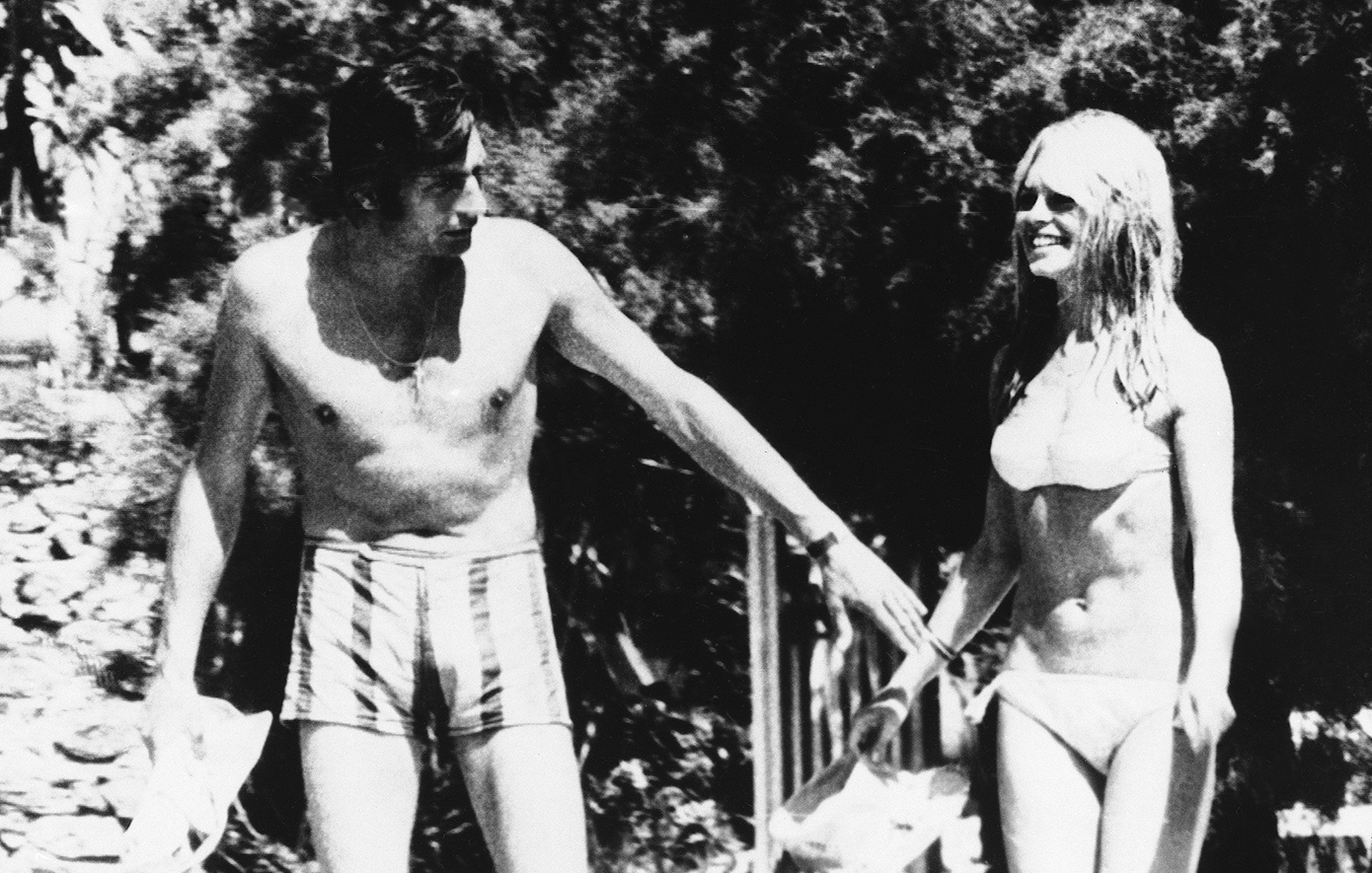 Ποιος κληρονομεί την Μπριζίτ Μπαρντό &#8211; Η περιουσία των εκατομμυρίων ευρώ της εμβληματικής σταρ