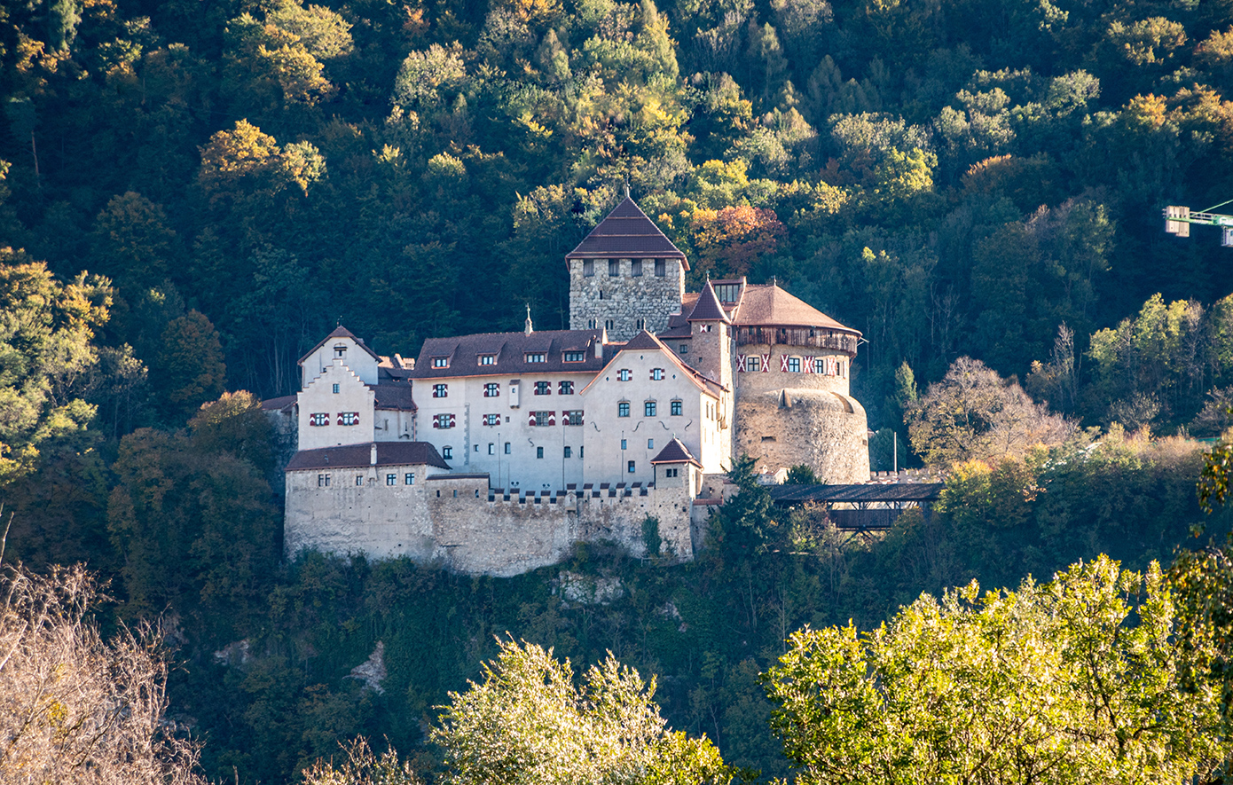 Λιχτενστάιν Λιχτενστάιν