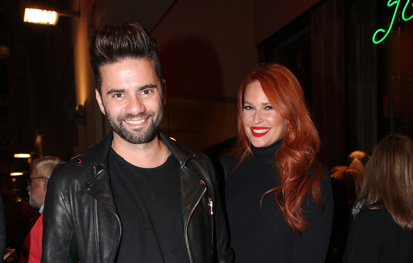 Έσπασε τη σιωπή της η Σίσσυ Χρηστίδου: Όσα είπε για το διαζύγιο και τη δικαστική αντιπαράθεση με τον Θοδωρή Μαραντίνη