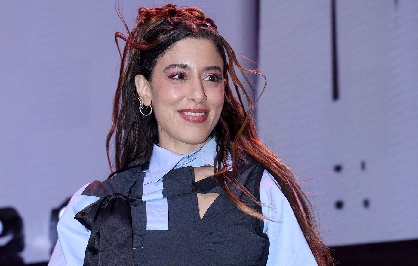 Η Μαρίνα Σάττι πήρε εξιτήριο από το νοσοκομείο &#8211; Τα πρώτα λόγια και η ανακοίνωση της δισκογραφικής της εταιρείας