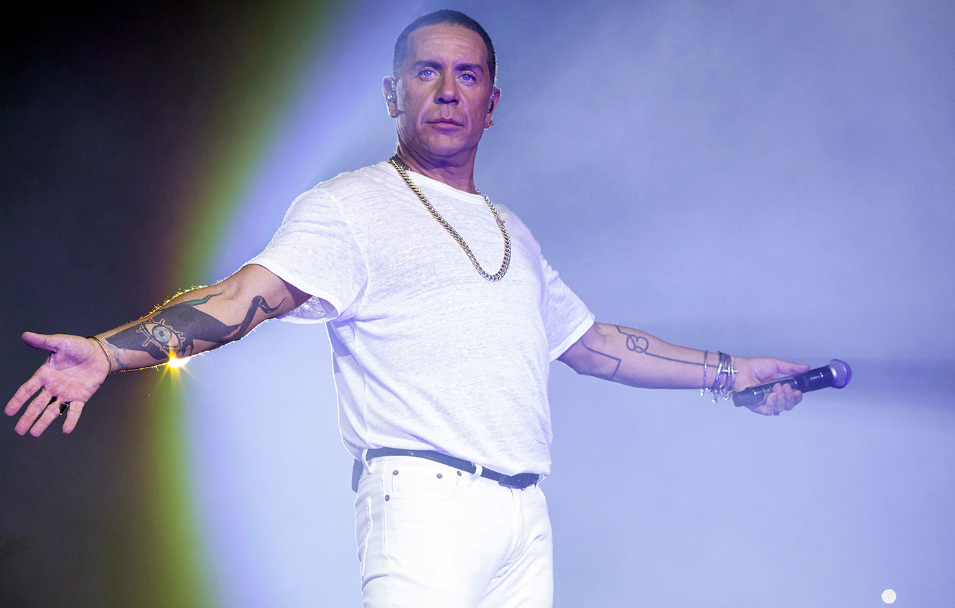 Γιώργος Μαζωνάκης: Απολογισμός της χρονιάς και μήνυμα με νόημα &#8211; «Η υπομονή είναι αρετή, άλλωστε ουδέν κρυπτόν υπό τον ήλιον»