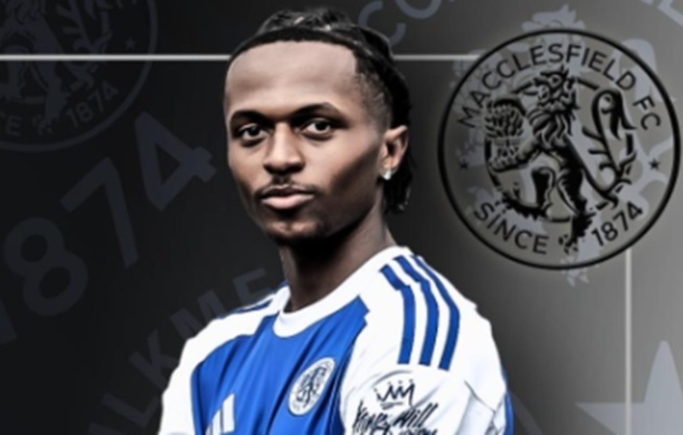 Θρήνος στην Αγγλία: Σκοτώθηκε σε τροχαίο 21χρονος ποδοσφαιριστής