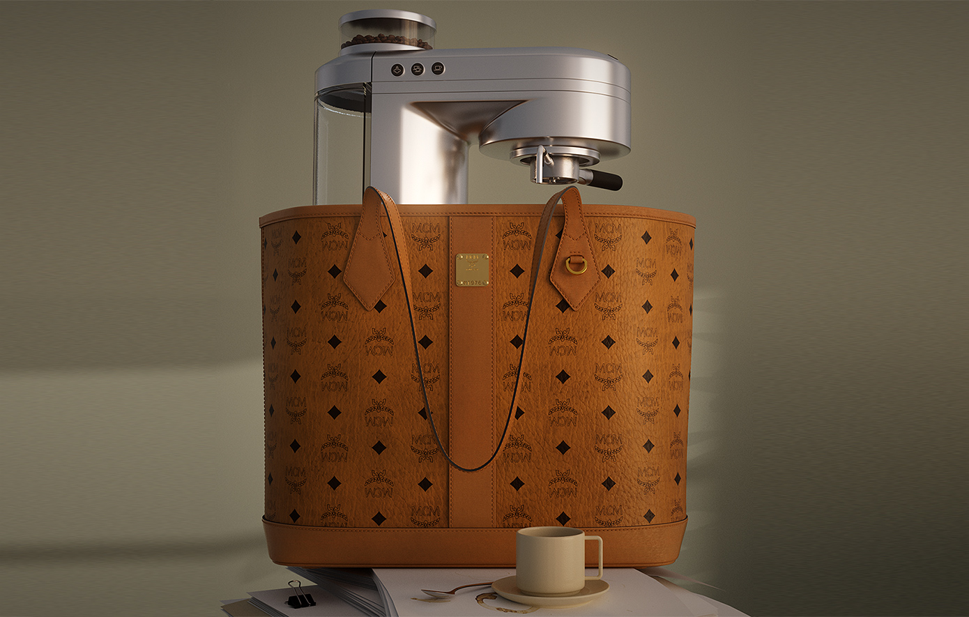 MCM LIZ SHOPPER: Η επιστροφή μιας σύγχρονης κλασικής