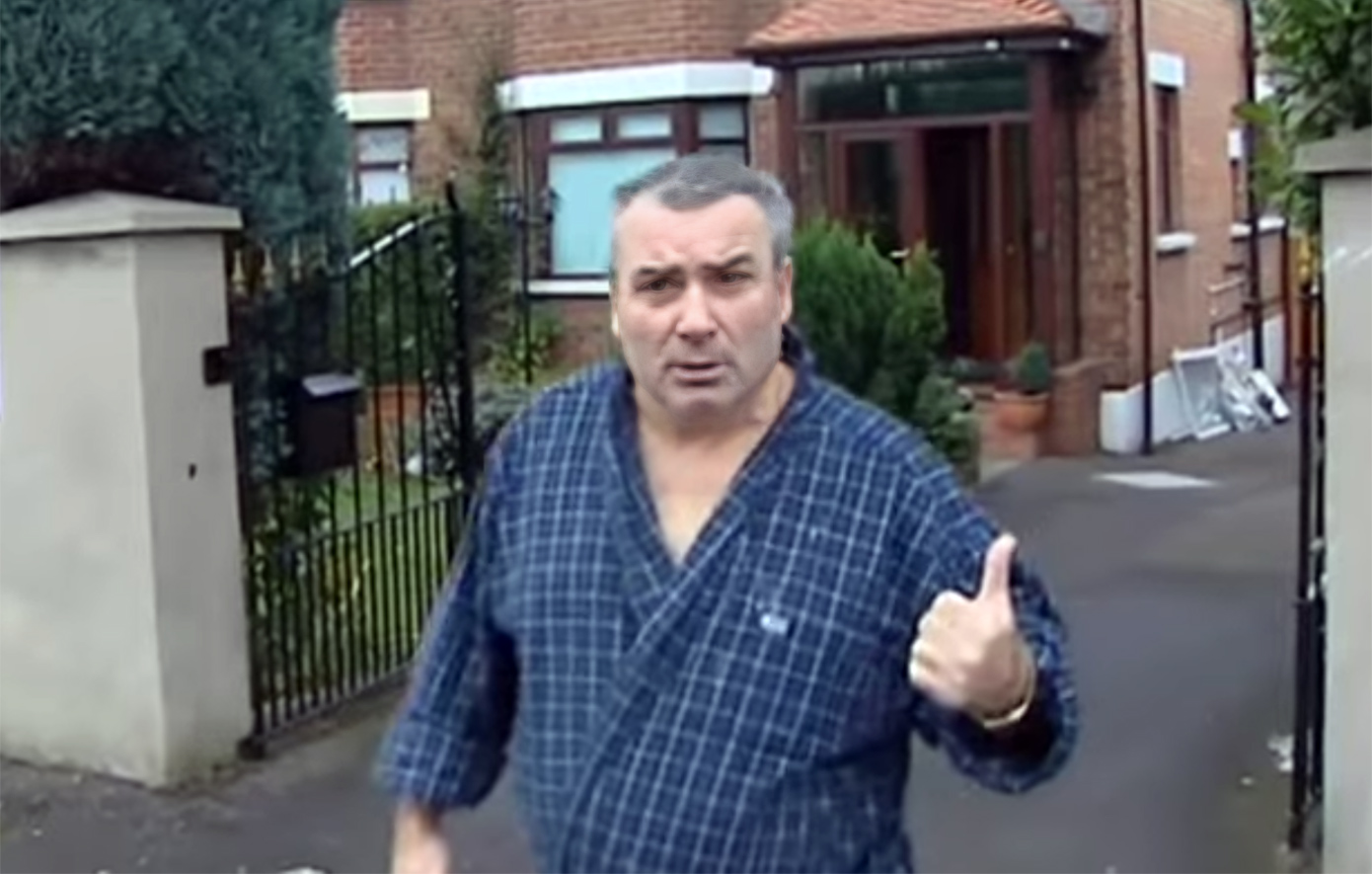 Η σαδιστική ιστορία του Βρετανού κατασκόπου που δρούσε για δεκαετίες σαν βασανιστής και εκτελεστής του IRA