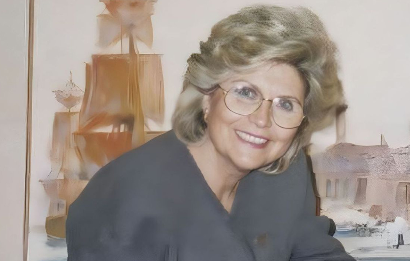 Τελέστηκε η κηδεία της μητέρας του Βαγγέλη Μαρινάκη, Ειρήνης