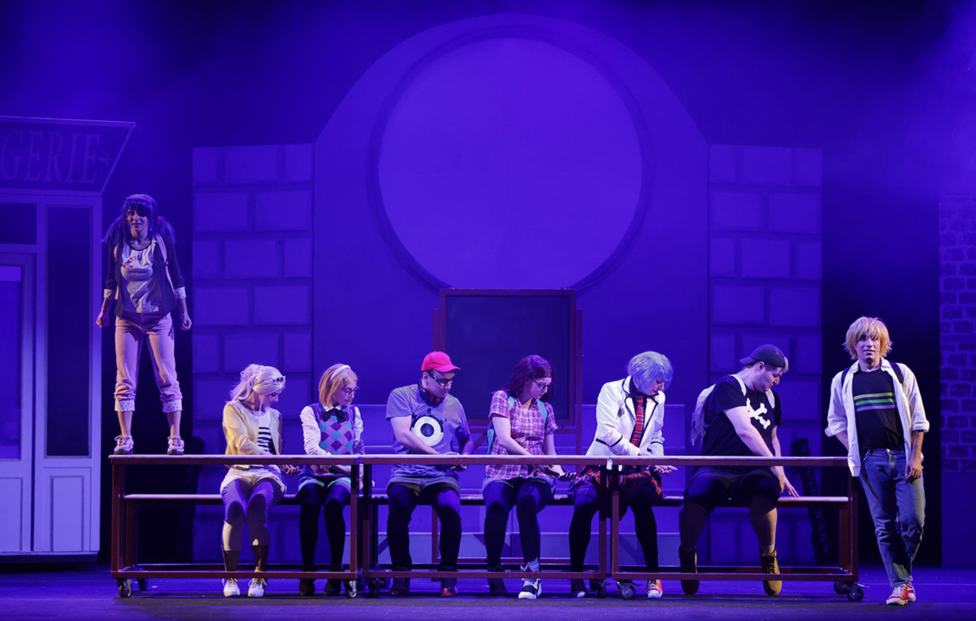 Miraculous Miraculous